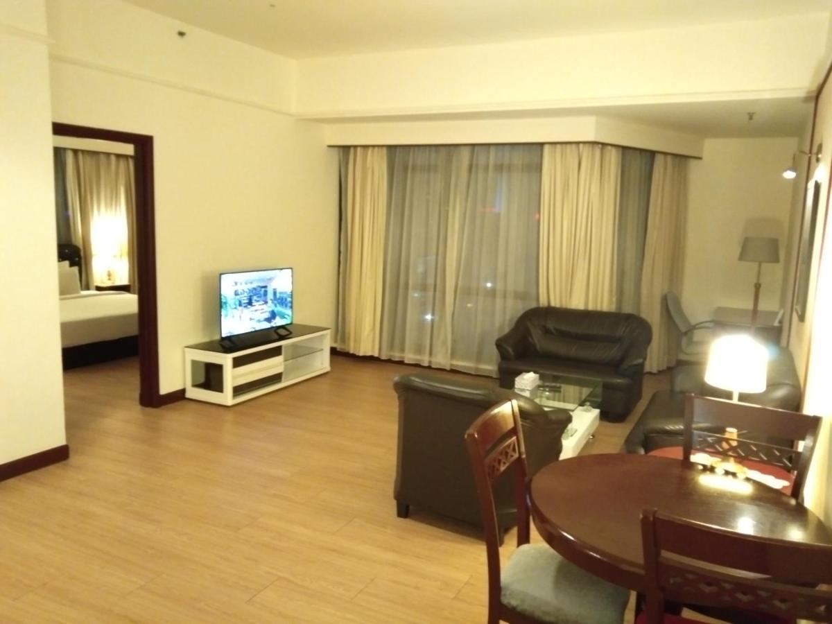 Victory Apartment Berjaya Times Square Kl Куала-Лумпур Екстер'єр фото