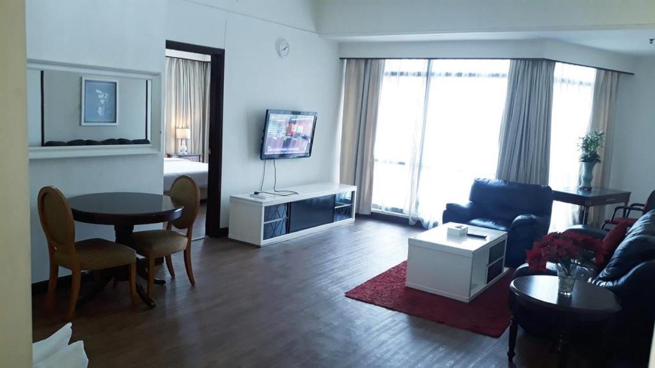 Victory Apartment Berjaya Times Square Kl Куала-Лумпур Екстер'єр фото