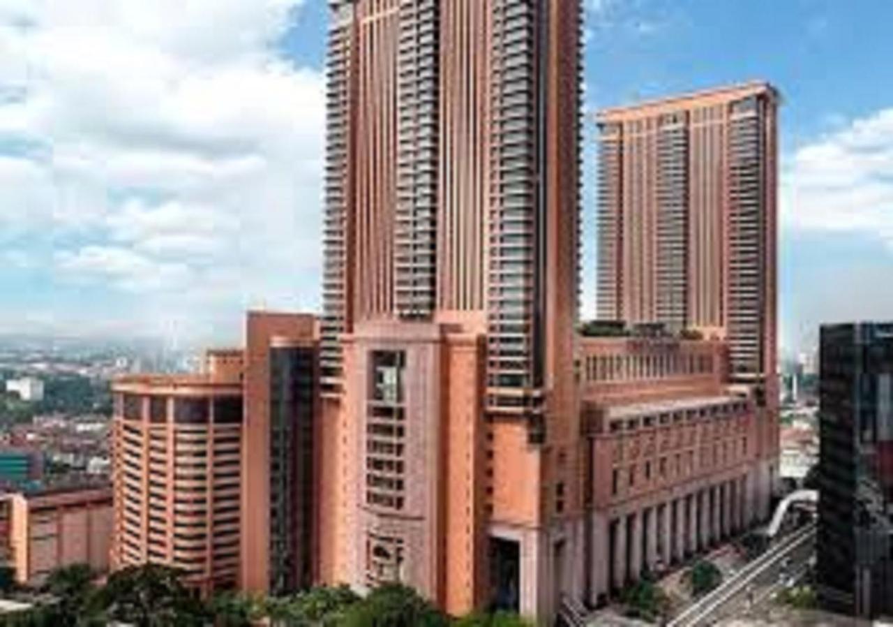 Victory Apartment Berjaya Times Square Kl Куала-Лумпур Екстер'єр фото
