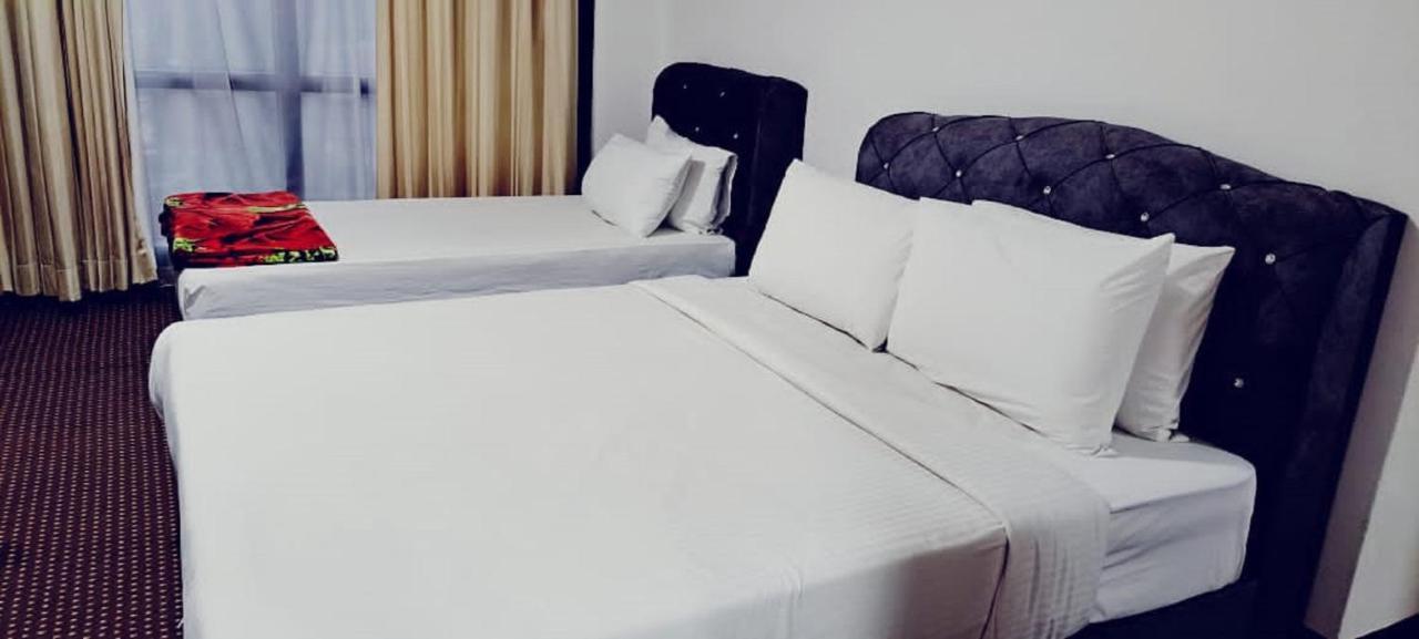 Victory Apartment Berjaya Times Square Kl Куала-Лумпур Екстер'єр фото