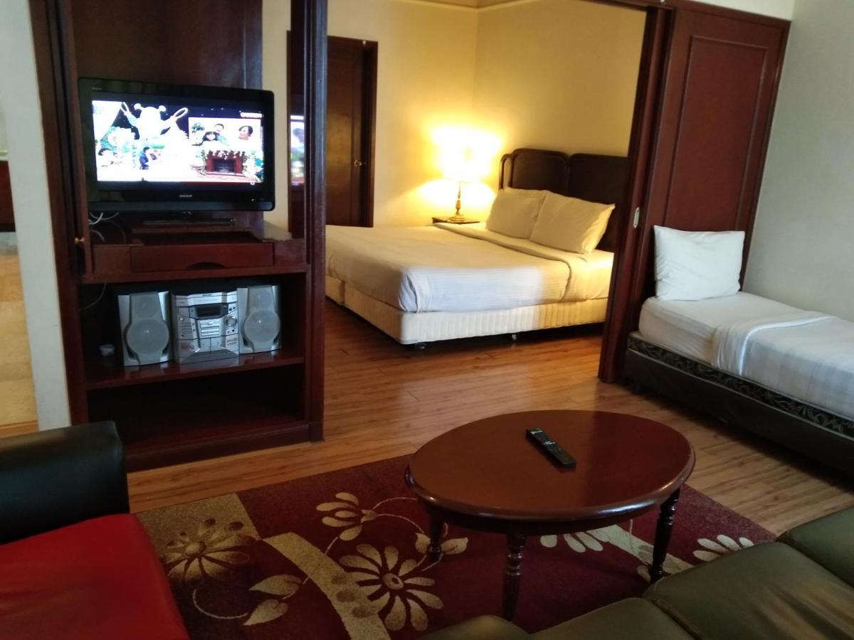 Victory Apartment Berjaya Times Square Kl Куала-Лумпур Екстер'єр фото