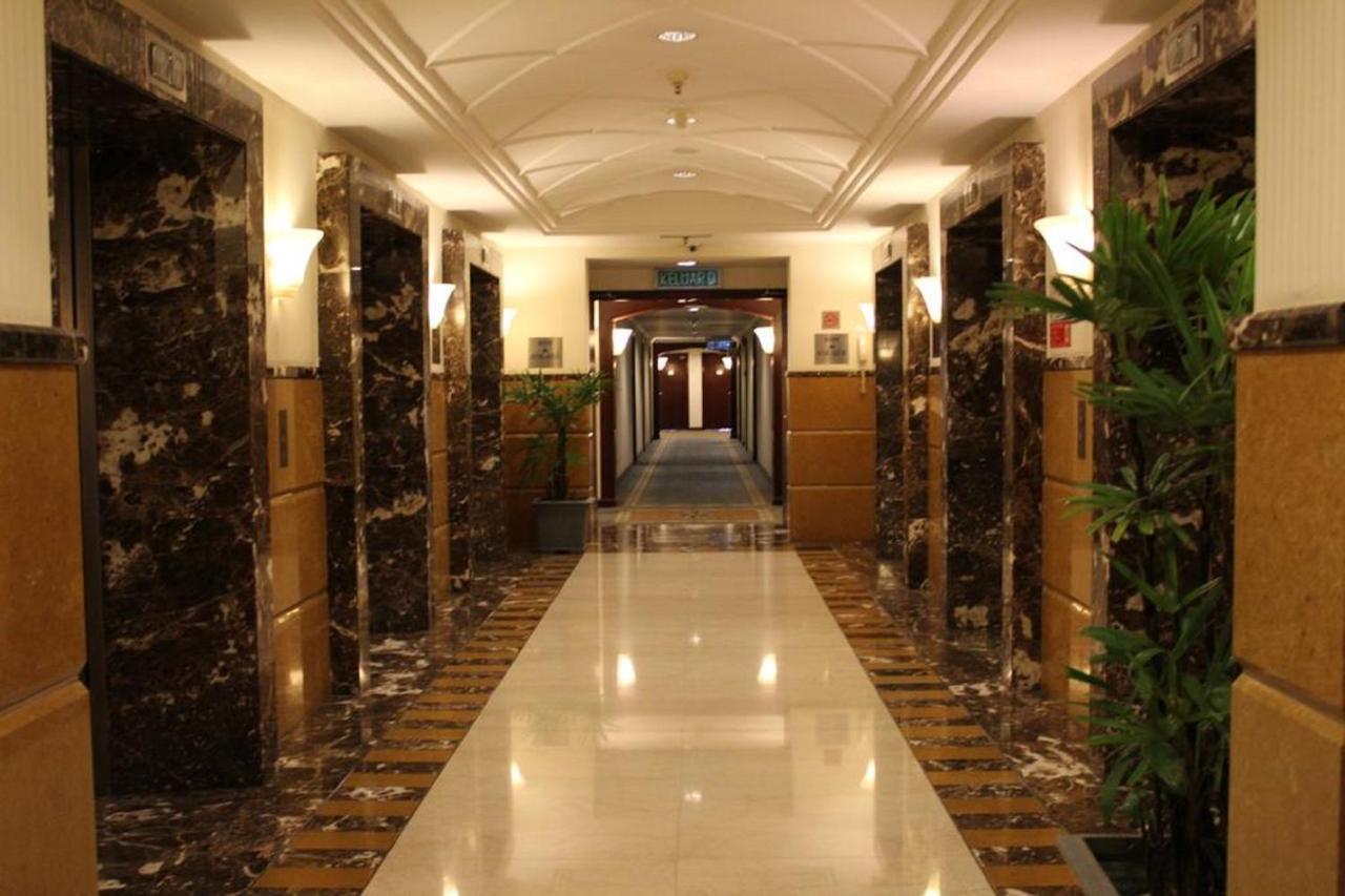 Victory Apartment Berjaya Times Square Kl Куала-Лумпур Екстер'єр фото