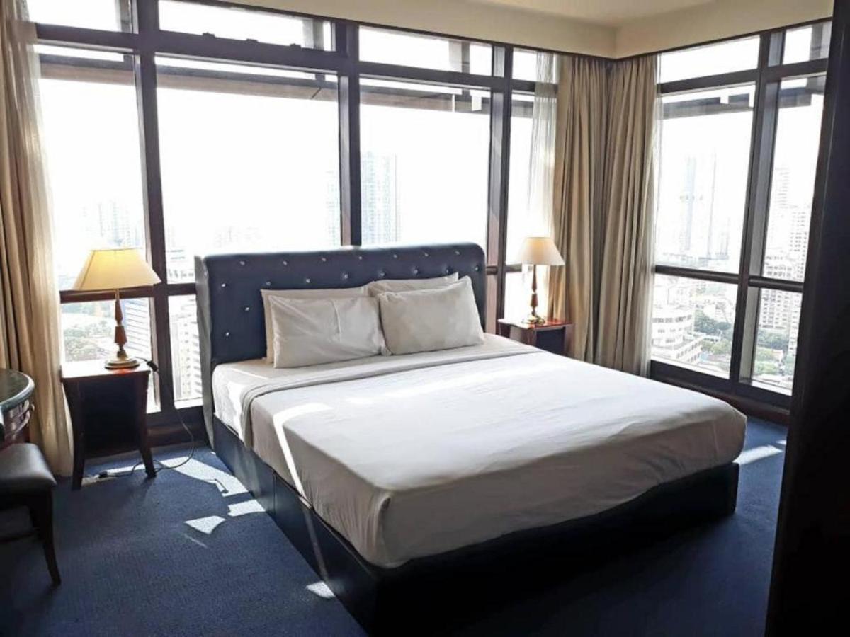 Victory Apartment Berjaya Times Square Kl Куала-Лумпур Екстер'єр фото