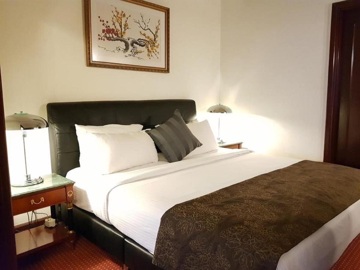 Victory Apartment Berjaya Times Square Kl Куала-Лумпур Екстер'єр фото
