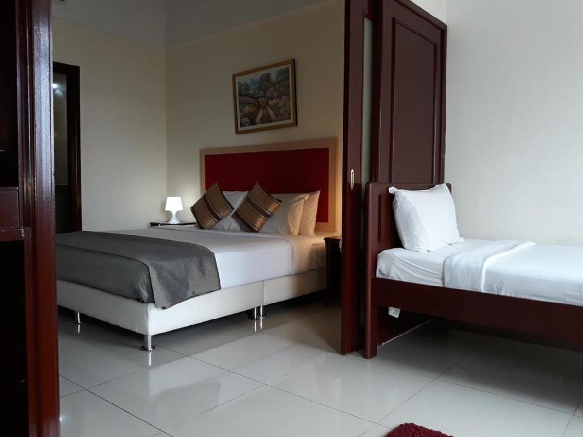 Victory Apartment Berjaya Times Square Kl Куала-Лумпур Екстер'єр фото