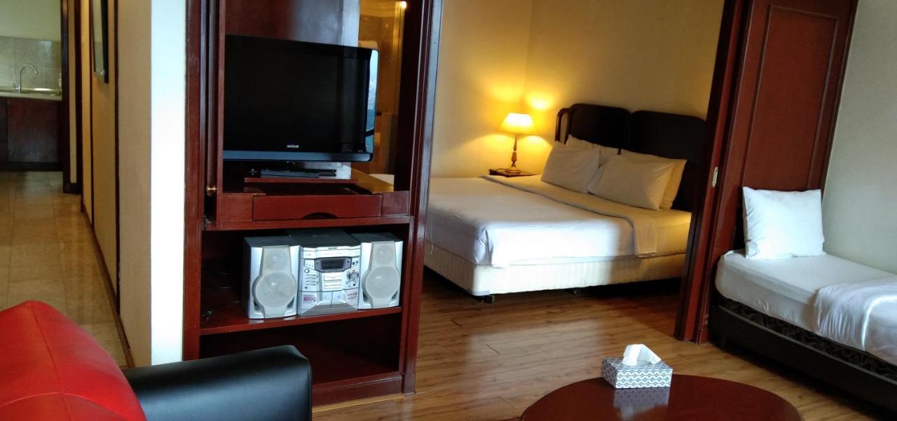 Victory Apartment Berjaya Times Square Kl Куала-Лумпур Екстер'єр фото