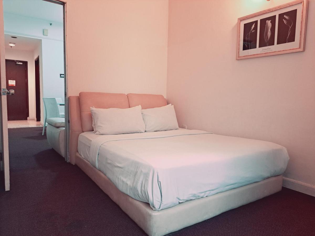 Victory Apartment Berjaya Times Square Kl Куала-Лумпур Екстер'єр фото
